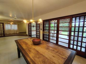 Casa · 588m² · 5 Quartos · 4 Vagas · Casa de Condomínio Com 5 Quartos, Enseada, Guarujá - R$2 Mi, Cod: 6240