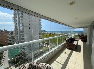 Apartamento · 145m² · 3 Quartos · 3 Vagas · Apartamento Com 3 Quartos, Jardim Das Conchas, Guarujá - R$1.7 Mi, Cod: 6243