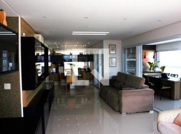 Apartamento · 323m² · 4 Quartos · 4 Vagas · Apartamento Para Aluguel - No Santa Teresinha