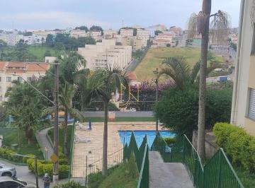 Foto 01 · Impecável Apartamento de 2 Quartos À Venda Em Cotia, Bairro Cotia - 56 m², 1 Vaga Na Garagem!