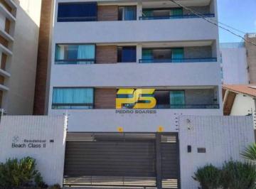 00f48969133ebe3cc247d50b00f28f2b.jpg · Apartamento Com 1 Dormitório Para Alugar, 50 m² por R$2.450/mês - Intermares - João Pessoa/pb