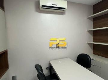 125c7f30bf6dc667fc1971aa0d444ee2.jpg · Sala Para Alugar, 15 m² por R$1.300/mês - Brisamar - João Pessoa/pb