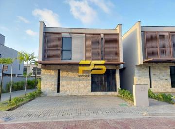 1ab1982fdab8a92fe3dfa8ad277b70bb.jpg · Casa Com 4 Dormitórios Para Alugar, 205 m² por R$15.000/mês - Amazônia Park - Cabedelo/pb