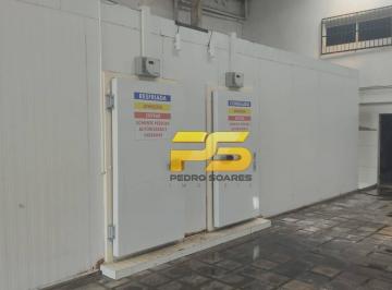 83b076ab8cbce013b2619010985f3f82.jpg · Galpão Para Alugar, 720 m² por R$12.000/mês - Jaguaribe - João Pessoa/pb