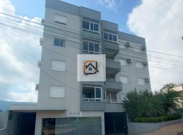 Apartamento · 64m² · 2 Quartos · 1 Vaga · Apartamento - Bom Princípio