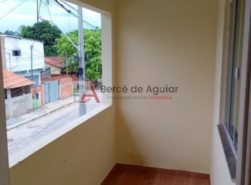 Foto 01 · Apartamento, Rio Da Areia (Bacaxá), Saquarema, Rj