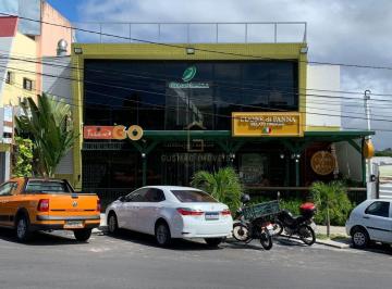 Foto 01 · Sala Para Alugar de 30 m² Em Ponta Negra, Natal/rn