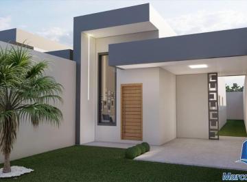 Foto 01 · Imperdível Oportunidade: Casa À Venda Em Guarapari - Es, Bairro Santa Mônica, 3 Quartos, 1 Suíte, 84 m²