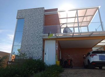 Casa · 200m² · 3 Quartos · 2 Vagas · Casa Em Condomínio - Itupeva
