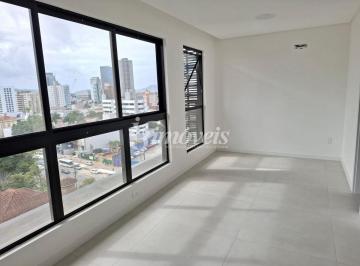 Apartamento · 41m² · 1 Quarto · 1 Vaga · Apartamento Loft Para Locação Anual, Semimobiliado, Decorado E Equipado, 1 Vaga de Garagem, Edifício