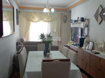 Foto 01 · Apartamento - Jardim São Pedro