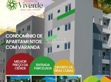Foto 01 · Apartamento - Porteira Preta
