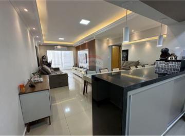 Apartamento · 110m² · 3 Quartos · 2 Vagas · Apartamento a Venda Na Praia Da Enseada - Guaruja