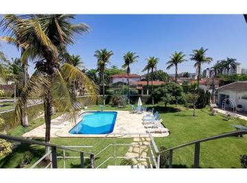 Casa · 452m² · 7 Quartos · 7 Vagas · Casa À Venda Na Praia Da Enseada - Guarujá