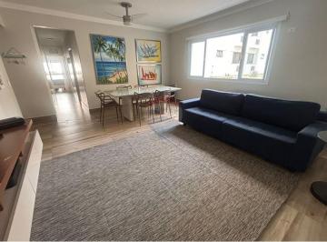 Apartamento · 112m² · 3 Quartos · 1 Vaga · Apartamento Reformado Guarujá