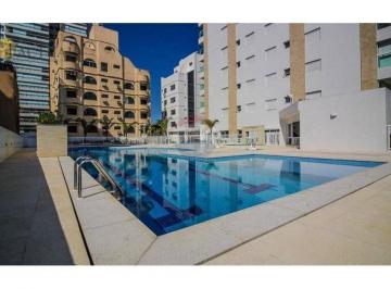 Apartamento · 75m² · 3 Quartos · Apartamento Vista Para o Mar, 3 Dormitórios (1 Suíte), 2 Vagas, Área de Lazer, Enseada, Guarujá/sp