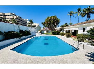 Casa · 481m² · 6 Quartos · 12 Vagas · Casa a Venda - Praia Da Enseada - Guaruja - Valor Reduzido Para R$1.683.000