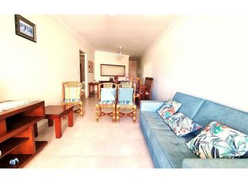 Apartamento · 110m² · 3 Quartos · 2 Vagas · Seu Paraíso a 200 m Da Praia Da Enseada