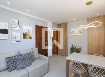 Apartamento · 80m² · 3 Quartos · 1 Vaga · Apartamento À Venda - Barroca, 3 Quartos, 80 m² - Belo Horizonte