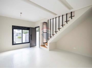 Casa · 155m² · 3 Quartos · 2 Vagas · Sobrado Moderno Com Suíte No Térreo, No Barreirinha