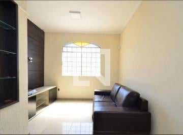 Casa · 144m² · 3 Quartos · Casa Para Aluguel - Em Santa Efigênia