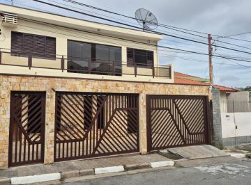 Casa de 3 quartos, Osasco · Sobrado Em Osasco Centro Com 3 Dormitórios, 3 Vagas de Garagem Com 239 m²