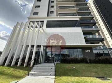 EDIFÍCIO YOU 180 - 92,00 M2 Útil -  02 Garagens - R$ 960.000,00 · Edifício You 180 - 92 m² Útil - 02 Garagens - R$960.000