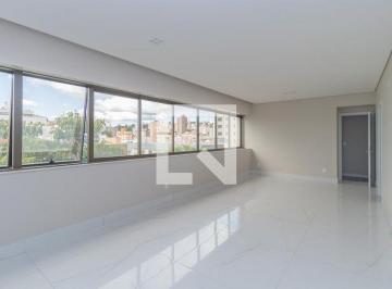 Apartamento · 142m² · 4 Quartos · 3 Vagas · Apartamento À Venda - Cidade Nova, 4 Quartos, 142 m² - Belo Horizonte