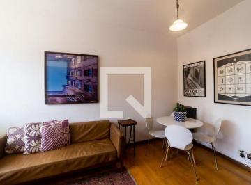 Apartamento · 44m² · 1 Quarto · 1 Vaga · Apartamento À Venda - Savassi, 1 Quarto, 44 m² - Belo Horizonte