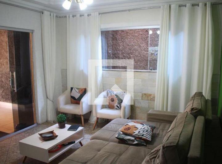 Casa À Venda - Pindorama, 4 Quartos, 370 m² - Belo Horizonte