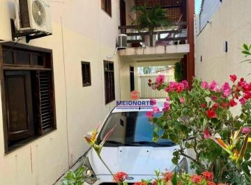 f791f515907236424ce4c7587d3c327e.jpg · Casa Com 4 Dormitórios À Venda, 270 m² por R$850.000 - Cohajap - São Luís/ma