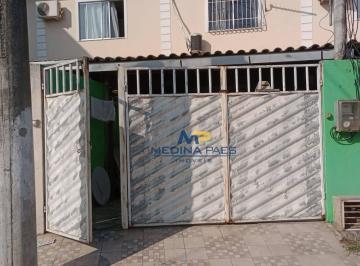 fde29145604c4776acb975309345c56e.jpg · Casa Com 1 Dormitório À Venda por R$250.000 - Porto Novo - São Gonçalo/rj
