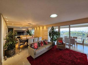 dbcc17d0f91bd9210565dba4afe1dcd6.jpg · Apartamento À Venda, 151 m² por R$1.500.000 - Collina Parque Dos Príncipes - São Paulo/sp
