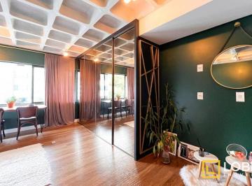 9cd5754fcea66229cff4fbabf8592e40.jpg · Loft Com 1 Dormitório À Venda, 38 m² por R$369.000 - Victor Konder - Blumenau/sc
