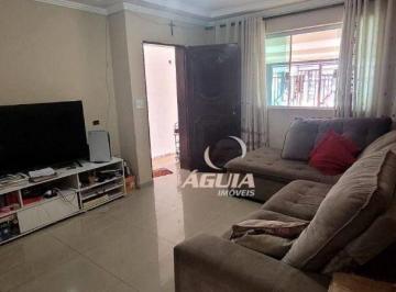 e5539acdcf6d7b8d36f1625296aae299.jpg · Sobrado Com 3 Dormitórios À Venda, 255 m² por R$800.000 - Vila Curuçá - Santo André/sp