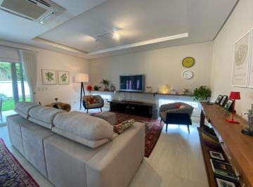 3 · Casa de 408,59 m² Com 4 Quartos Sendo 2 Suítes Na Lagoa Da Conceição