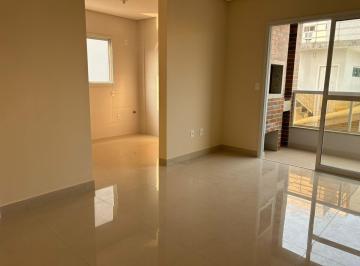 Apartamento · 54m² · 2 Quartos · 1 Vaga · Apartamento 02 Quartos À Venda No Residencial Terramares Na Praia Grande Em Governador Celso Ramos