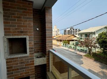 Apartamento · 57m² · 2 Quartos · 1 Vaga · Apartamento Frente 02 Quartos À Venda No Residencial Terramares Na Praia Grande Em Governador Celso