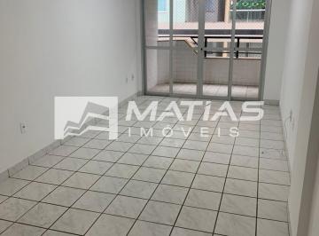 Foto 01 · Apartamento de 3 Quartos No Centro de Guarapari - Es: Conforto E Praticidade por R$1.700/mês