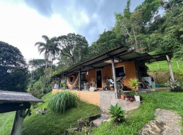 Foto 31 · Chácara À Venda Em São Lourenço Da Serra - Sp Com Riacho