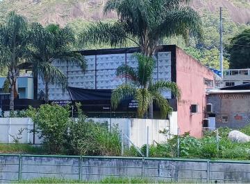 Comercial · 1232m² · 1 Vaga · "Galpão Comercial Em Nova Friburgo"
