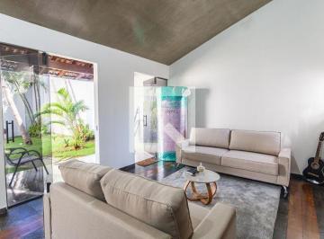 Casa · 420m² · 4 Quartos · 4 Vagas · Casa À Venda - Palmares, 4 Quartos, 420 m² - Belo Horizonte