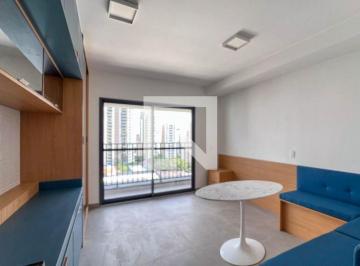 Apartamento · 23m² · 1 Quarto · Apartamento À Venda - Vila Mariana, 1 Quarto, 23 m² - São Paulo