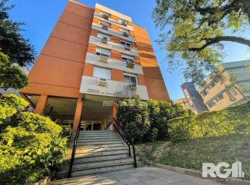 Apartamento · 154m² · 3 Quartos · 1 Vaga · Cobertura, Altos Da Tristeza Com Vista Definitiva