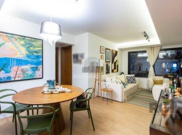Apartamento · 88m² · 2 Quartos · 2 Vagas · Apartamento À Venda - Em Tristeza