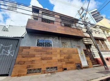 Casa · 165m² · 3 Quartos · Casa Para Venda - 165 m², 3 Dormitórios, Centro Histórico