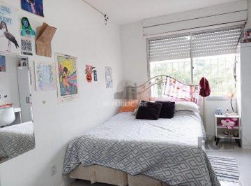 Apartamento · 59m² · 2 Quartos · Apartamento À Venda - Em Tristeza