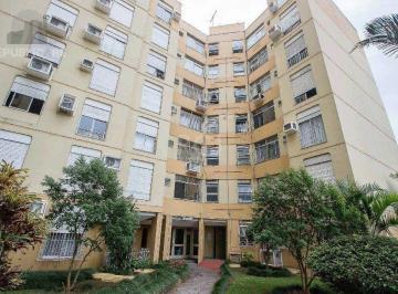 Apartamento · 64m² · 2 Quartos · 1 Vaga · Apartamento À Venda - Em Tristeza