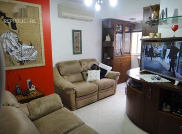 Apartamento · 105m² · 2 Quartos · 2 Vagas · Apartamento Para Venda - 105.42 m², 2 Dormitórios, 2 Vagas - Santo Antonio