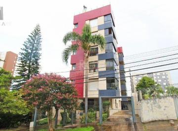 Apartamento · 66m² · 2 Quartos · 1 Vaga · Apartamento de Dois Dormitórios E Uma Vaga de Garagem Na Rua Marcelo Gama, Bairr